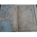 ATLAS OF THE WORLD (format mare 47/32 cm.) - NATIONAL GEOGRAPHIC ATLAS OF THE WORLD (format mare 47/32 cm.) - NATIONAL GEOGRAPHIC